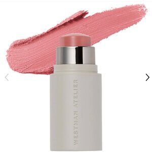 WESTMAN ATELIER | Petite Baby Cheeks Blush Stick | Petal